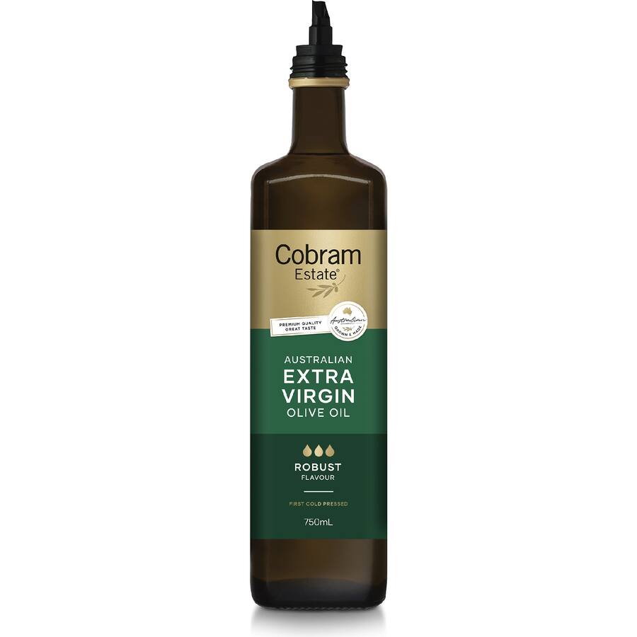 Cobram Estate Olive Oil Extra Virgin Robust