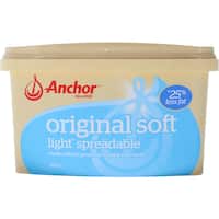 Anchor Original Soft 500g