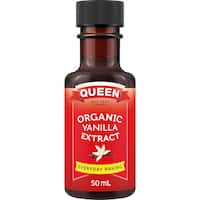 Queen Organic 50ml