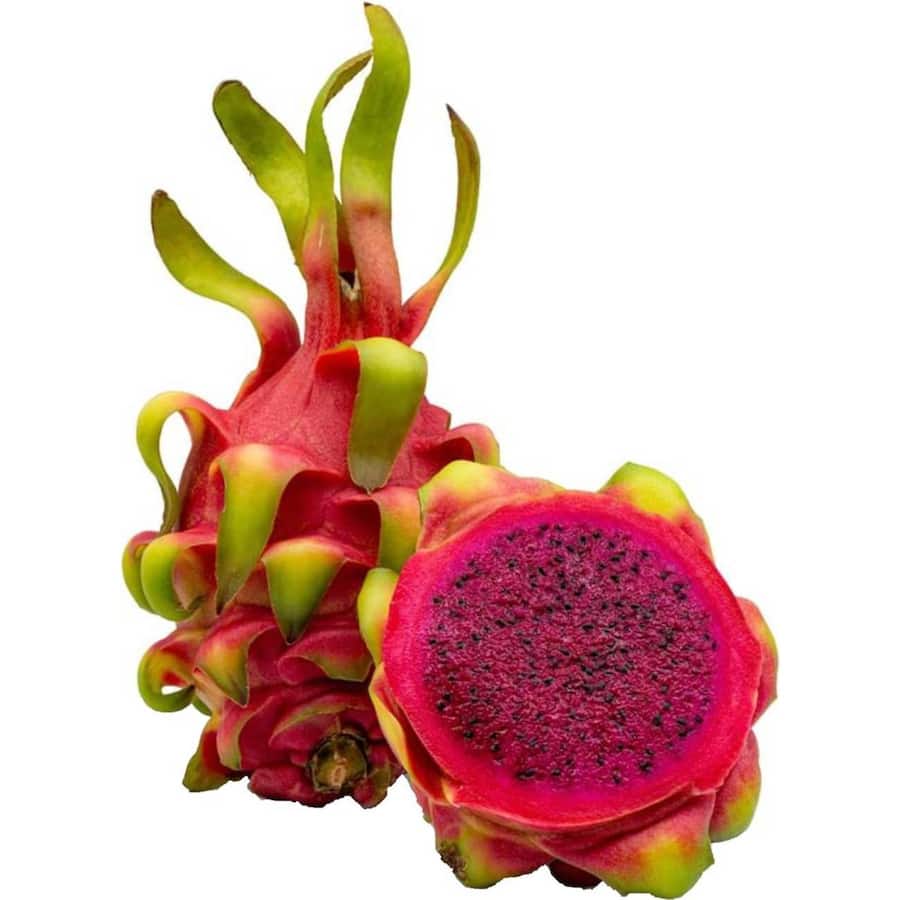 Fresh Fruit Dragon Fruit