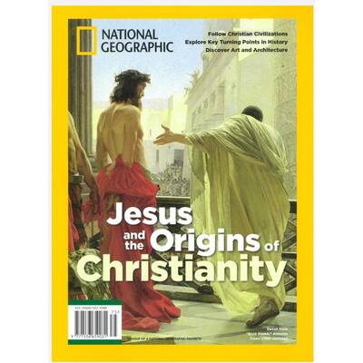national geographic magazine special issue