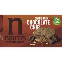 Nairn's
