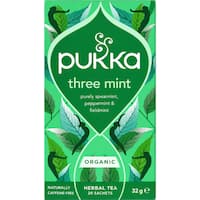 Pukka 32g