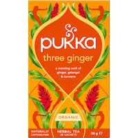 Pukka 20 pack