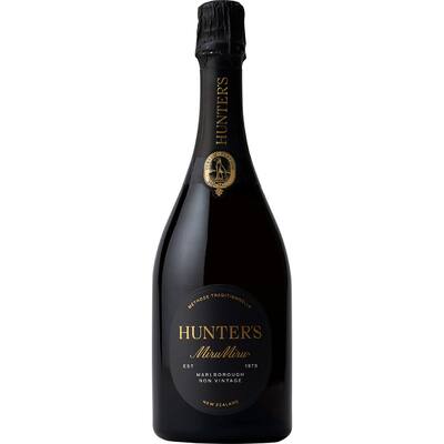 hunters mirumiru sparkling wine 