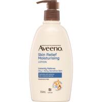 Aveeno Skin Relief Moisturising Body Lotion