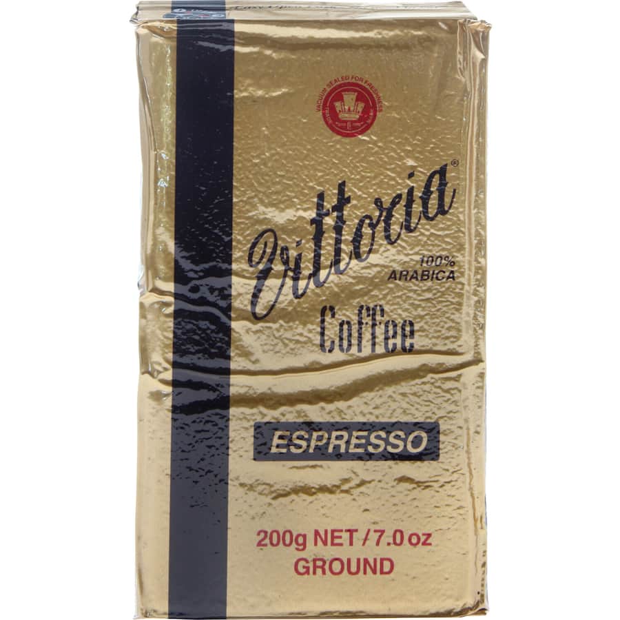 Vittoria Espresso Grind