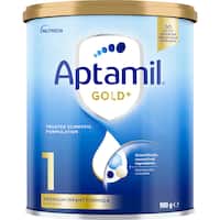 Aptamil Gold+ 900g