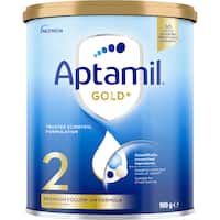 Aptamil Gold+ 900g