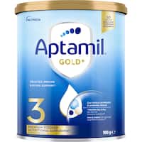 aptamil gold+3 pronutra biotik toddler nutritional supplement from 1 year