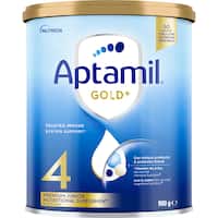 aptamil gold+4 pronutra biotik junior nutritional supplement from 2 years