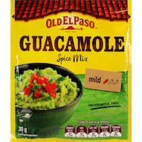 Old El Paso Spice Mix Guacamole