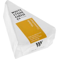 Whitestone Waitaki Camembert Cheese 110g