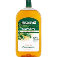 Palmolive Antibacterial White Tea Hand Wash Refill