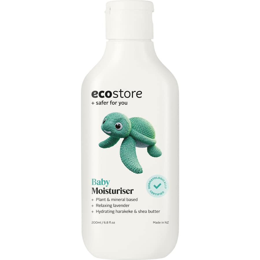 Ecostore Baby Lotion Moisturiser
