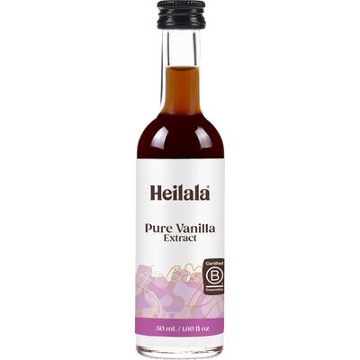heilala vanilla extract 