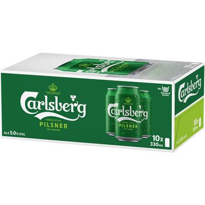 carlsberg beer 