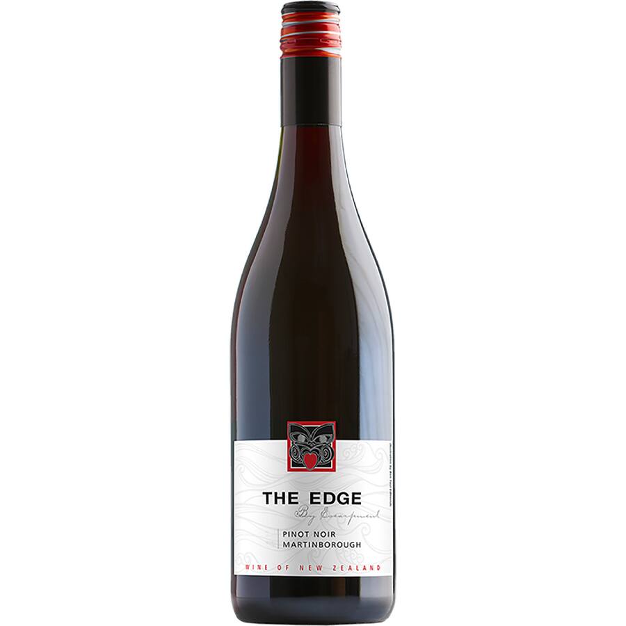 The Edge Pinot Noir