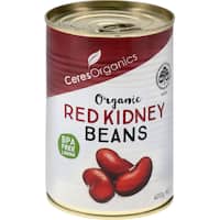 Ceres Organics 400g