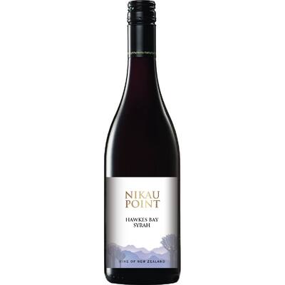 nikau point syrah 
