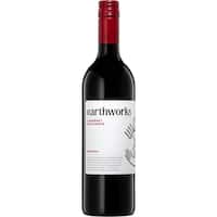 earthworks barossa cabernet sauvignon
