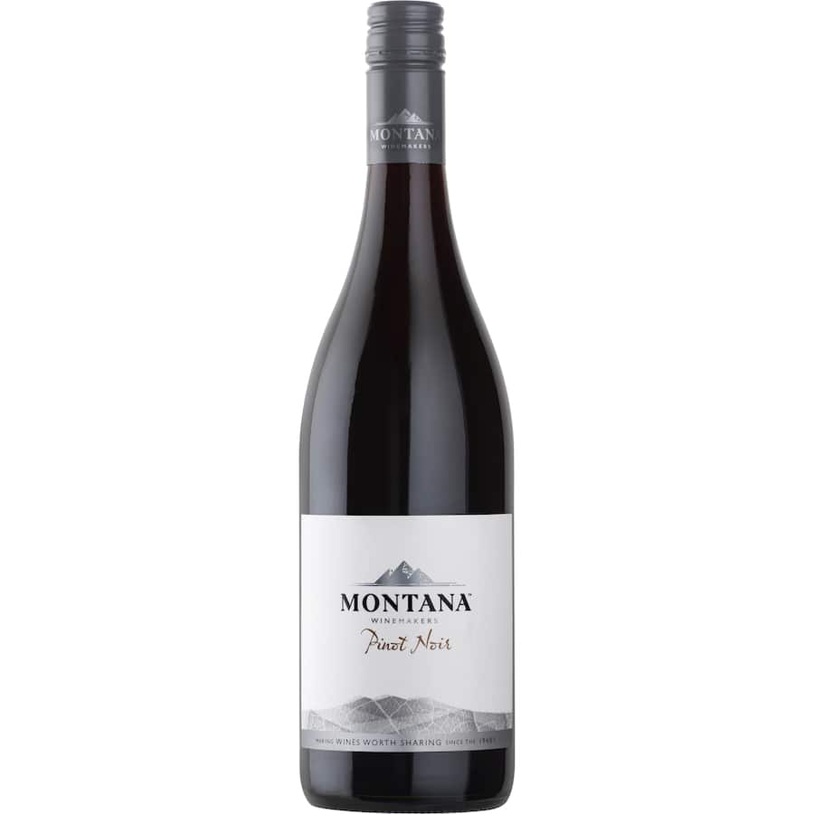 Montana Classics Pinot Noir