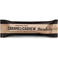 Barebells Caramel Cashew Protein Bar