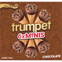 Tip Top Trumpet 490ml