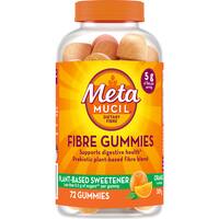 Metamucil 72 ea
