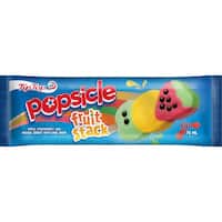 Tip Top Popsicle Fruit Stack Flavour Ice Block