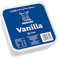 Mooloo Vanilla Frozen Dessert