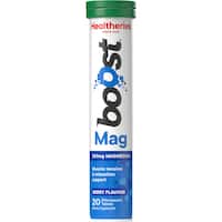 Healtheries Boost 20 ea