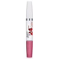 Maybelline Superstay Lip Colour Perpetual Plum