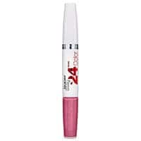 Maybelline Superstay Lip Colour Perpetual Plum