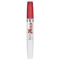 Maybelline Superstay Lip Colour Continuous Coral