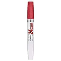 Maybelline Superstay Lip Colour Continuous Coral