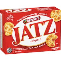 Arnotts Jatz 225g
