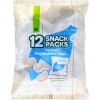 Woolworths 12 pack