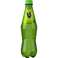 V Original Green Guarana Energy Drink