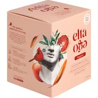 Elta Ego Alcohol Free Cocktail Negroni