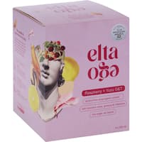 Elta Ego Alcohol Free Cocktail Raspberry & Yuzu