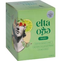 Elta Ego 4 x250ml