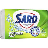 Sard Wonder 125g