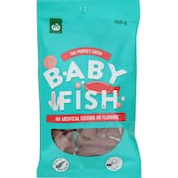 Woolworths 150g
