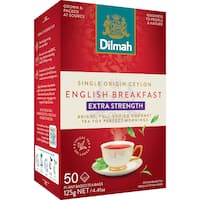 Dilmah 50 pack