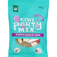 Woolworths 180g