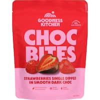 Goodness Kitchen 200g