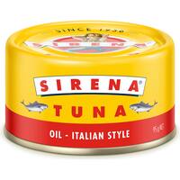 Sirena 95g