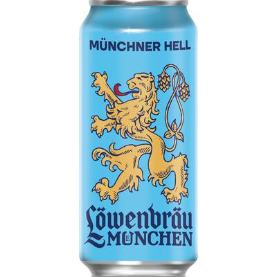 lowenbrau beer lager