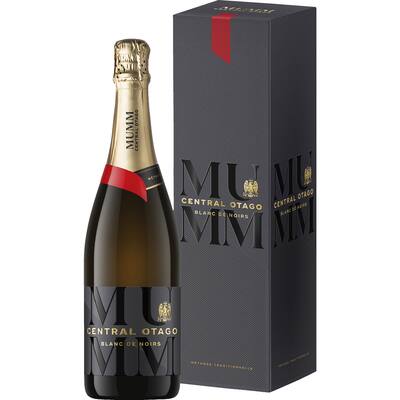 mumm central otago sparkling blanc de noirs